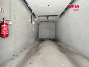 Pronájem bytu 2+kk, Prostějov, Partyzánská, 55 m2