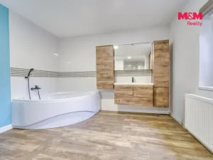 Prodej rodinného domu, Horní Kozolupy, 197 m2