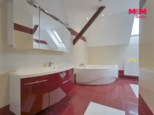 Prodej rodinného domu, Horní Kozolupy, 197 m2