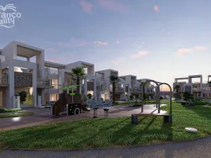 Prodej rodinného domu, Ciudad Quesada, Alicante, Španělsko, 85 m2