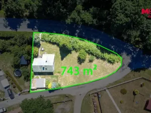 Prodej chaty, Fulnek - Dolejší Kunčice, 80 m2