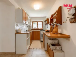 Prodej chaty, Fulnek - Dolejší Kunčice, 80 m2