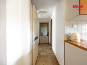 Prodej chaty, Fulnek - Dolejší Kunčice, 80 m2