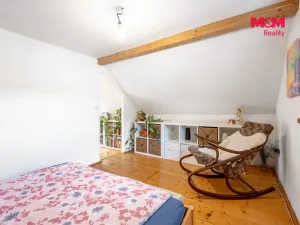 Prodej chaty, Fulnek - Dolejší Kunčice, 80 m2