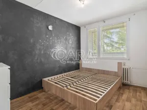 Prodej bytu 2+kk, Praha - Střížkov, Jablonecká, 40 m2