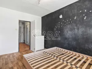 Prodej bytu 2+kk, Praha - Střížkov, Jablonecká, 40 m2