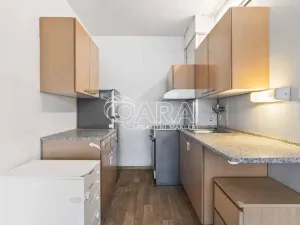 Prodej bytu 2+kk, Praha - Střížkov, Jablonecká, 40 m2