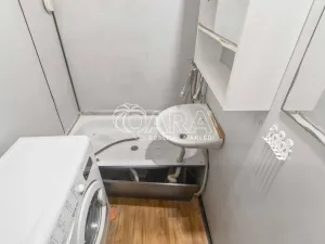 Prodej bytu 2+kk, Praha - Střížkov, Jablonecká, 40 m2