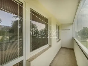 Prodej bytu 2+kk, Praha - Střížkov, Jablonecká, 40 m2