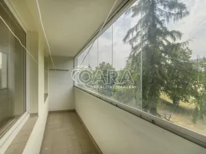 Prodej bytu 2+kk, Praha - Střížkov, Jablonecká, 40 m2