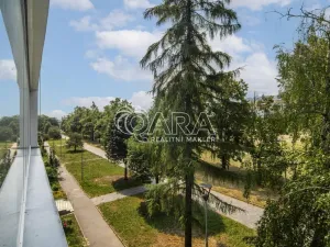 Prodej bytu 2+kk, Praha - Střížkov, Jablonecká, 40 m2