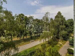 Prodej bytu 2+kk, Praha - Střížkov, Jablonecká, 40 m2