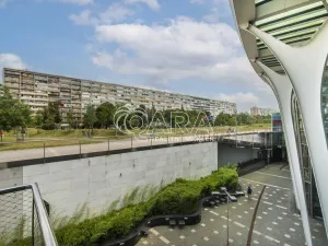 Prodej bytu 2+kk, Praha - Střížkov, Jablonecká, 40 m2