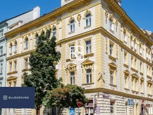 Pronájem bytu 1+1, Praha - Vinohrady, Řipská, 38 m2