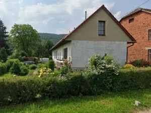 Prodej rodinného domu, Hranice - Hranice V-Rybáře, 150 m2