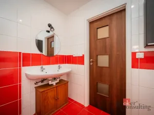 Pronájem bytu 3+kk, Praha - Stodůlky, Přecechtělova, 70 m2
