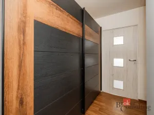Pronájem bytu 3+kk, Praha - Stodůlky, Přecechtělova, 70 m2