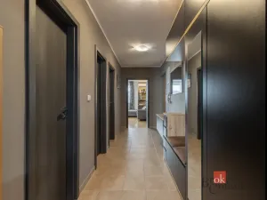 Prodej bytu 3+kk, Břeclav, Seniorů, 75 m2