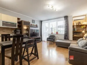 Prodej bytu 3+kk, Břeclav, Seniorů, 75 m2