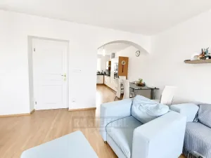 Pronájem rodinného domu, Boršov nad Vltavou - Poříčí, Letní, 120 m2
