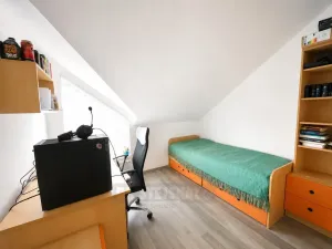 Pronájem rodinného domu, Boršov nad Vltavou - Poříčí, Letní, 120 m2