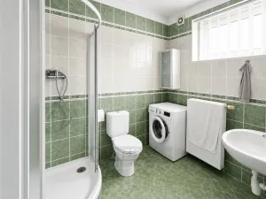 Pronájem rodinného domu, Boršov nad Vltavou - Poříčí, Letní, 120 m2