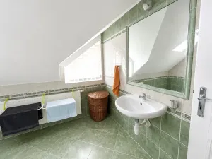 Pronájem rodinného domu, Boršov nad Vltavou - Poříčí, Letní, 120 m2