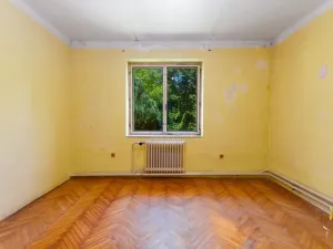 Prodej rodinného domu, Havířov - Bludovice, Frýdecká, 110 m2