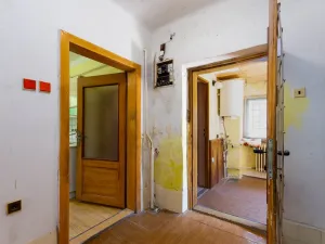 Prodej rodinného domu, Havířov - Bludovice, Frýdecká, 110 m2