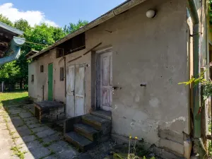 Prodej rodinného domu, Havířov - Bludovice, Frýdecká, 110 m2