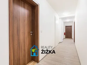 Pronájem bytu 2+kk, Rousínov, Sušilovo náměstí, 51 m2
