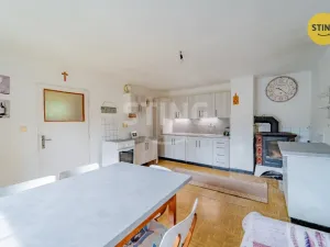 Prodej chaty, Lomnice - Tylov, 180 m2