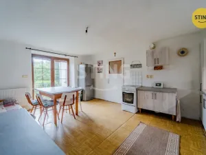 Prodej chaty, Lomnice - Tylov, 180 m2