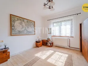 Prodej chaty, Lomnice - Tylov, 180 m2