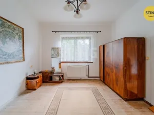 Prodej chaty, Lomnice - Tylov, 180 m2