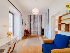 Prodej chaty, Lomnice - Tylov, 180 m2