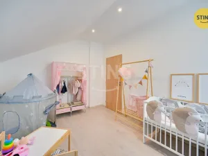 Prodej bytu 3+1, Zlín, Zálešná I, 72 m2
