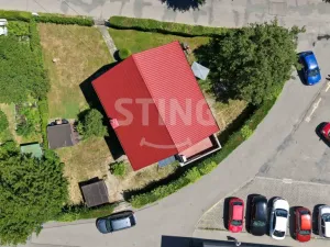 Prodej bytu 3+1, Zlín, Zálešná I, 72 m2