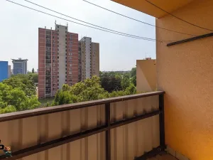 Prodej bytu 3+1, Ostrava, Mánesova, 68 m2