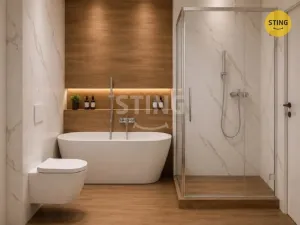 Pronájem bytu 4+1, Ostrava, Balcarova, 120 m2