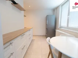 Pronájem bytu 2+1, Říčany, Plynární, 46 m2