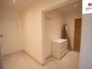 Pronájem bytu 2+1, Říčany, Plynární, 46 m2