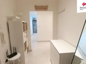 Pronájem bytu 2+1, Říčany, Plynární, 46 m2