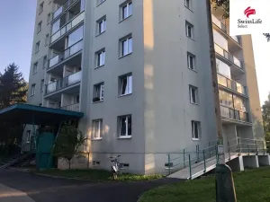 Pronájem bytu 2+1, Říčany, Plynární, 46 m2