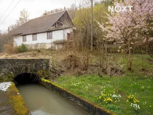 Prodej rodinného domu, Loučná nad Desnou, 200 m2