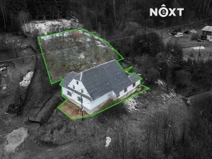 Prodej rodinného domu, Loučná nad Desnou, 200 m2