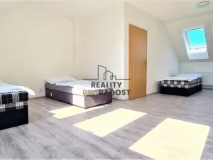 Pronájem rodinného domu, Brno - Bosonohy, 148 m2