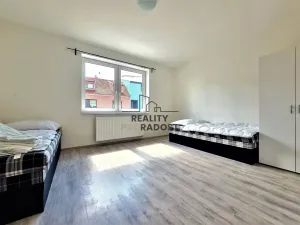 Pronájem rodinného domu, Brno - Bosonohy, 148 m2
