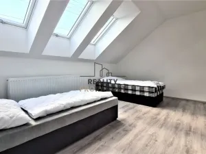 Pronájem rodinného domu, Brno - Bosonohy, 148 m2