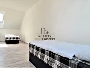 Pronájem rodinného domu, Brno - Bosonohy, 148 m2